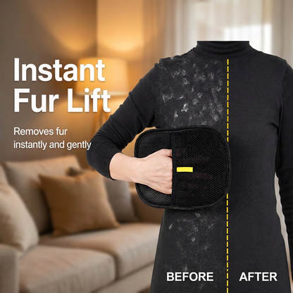 Pet Hair Remover Glove